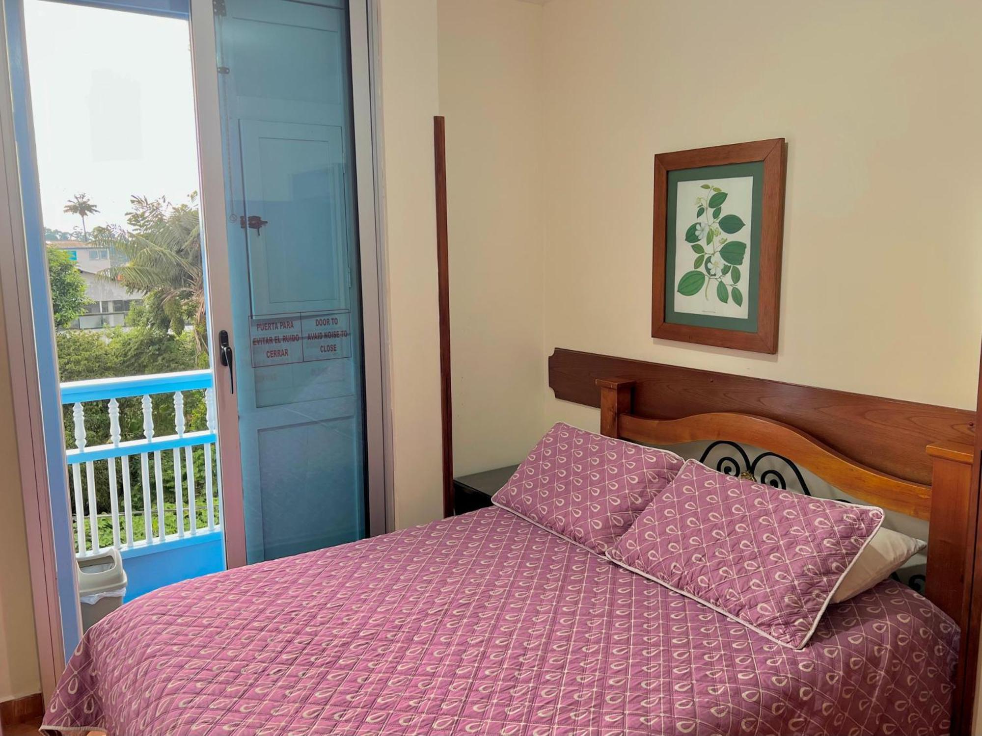 Hotel Camino Nacional Salento
