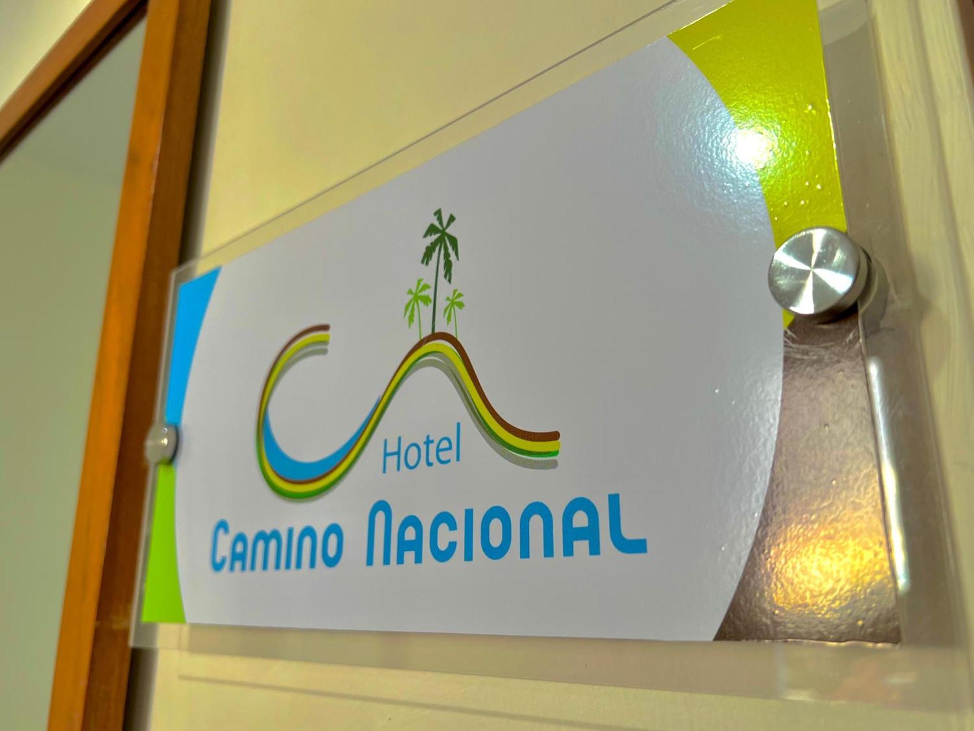 Camino Nacional 2* Salento