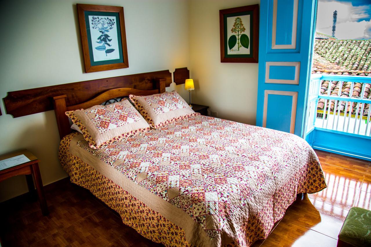 Hotel Camino Nacional