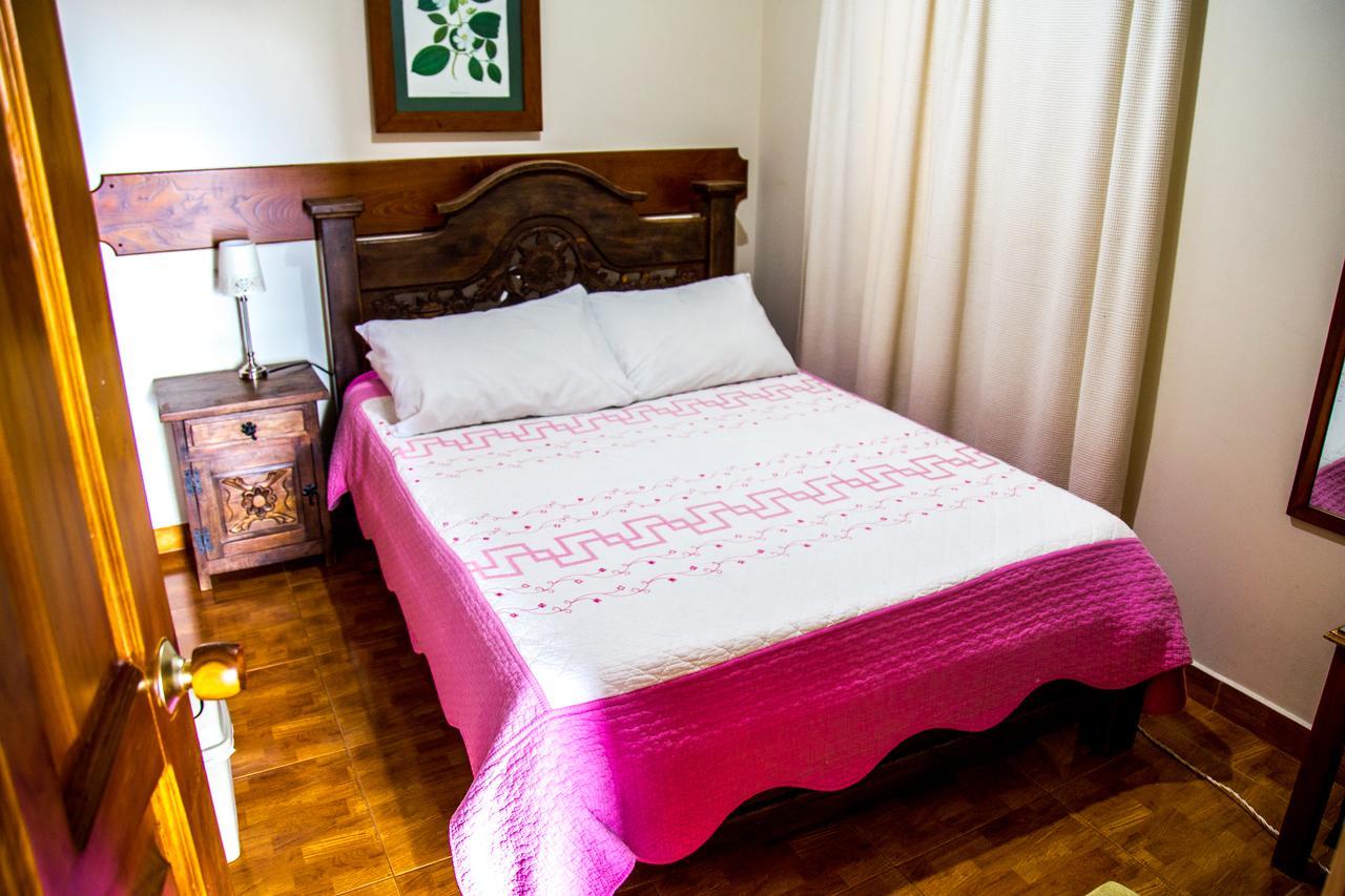 Hotel Camino Nacional Salento